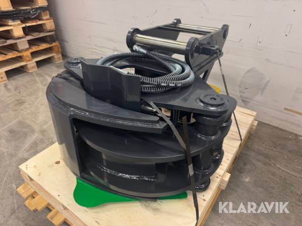 Träklipp S45, Henima 04