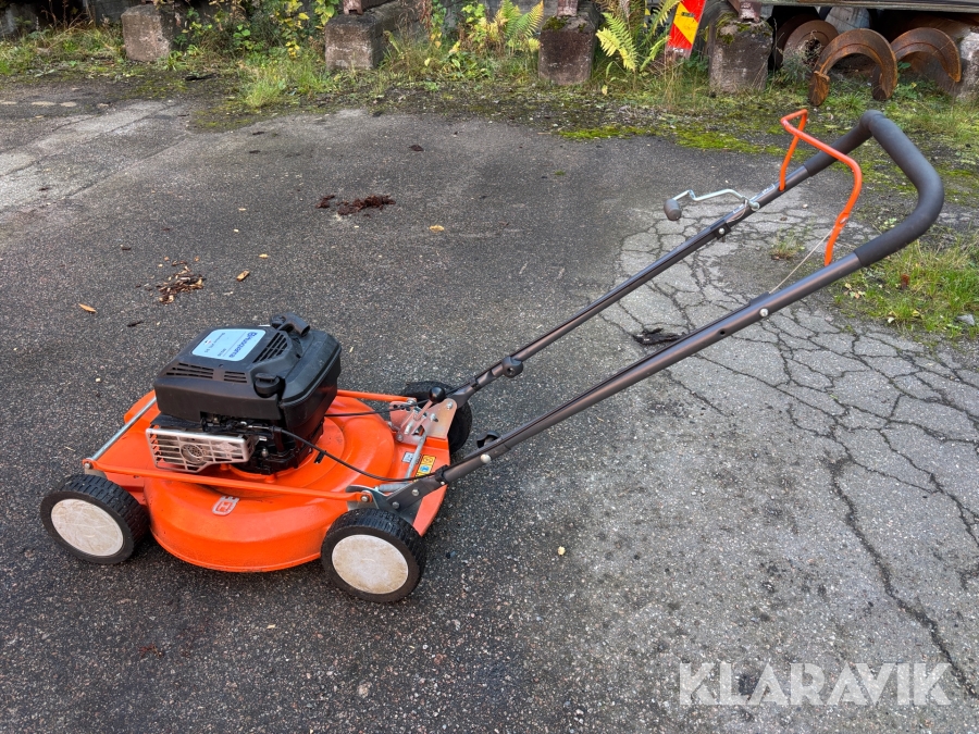 Gräsklippare Husqvarna M53S