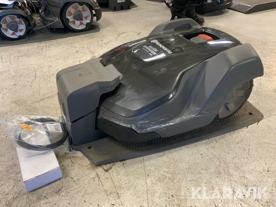 Automower Husqvarna 520