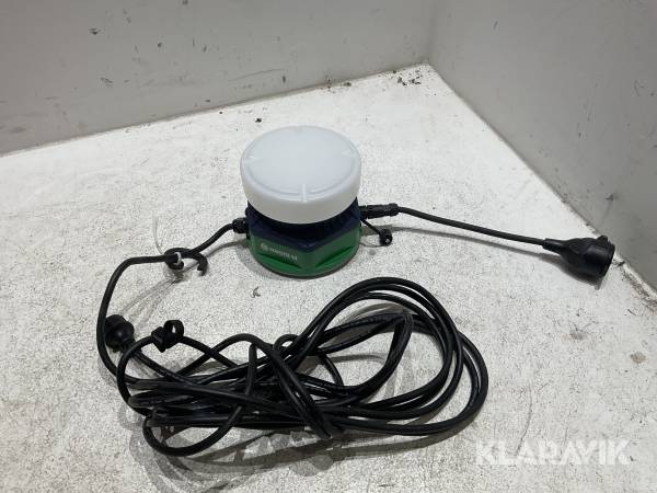 Byglampa El-Björn EB 13591