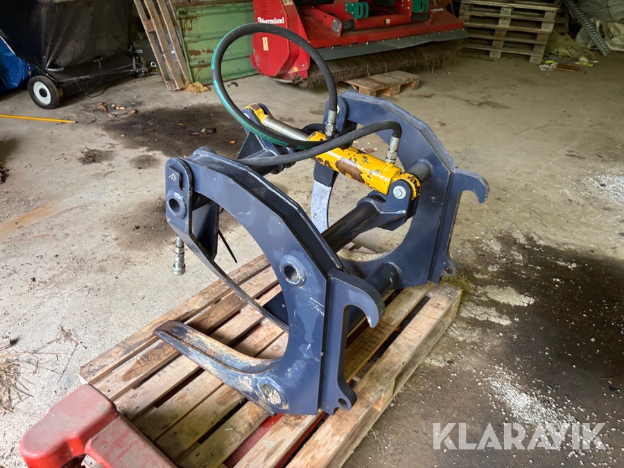 Timmergrip Drivex TG1 Trima