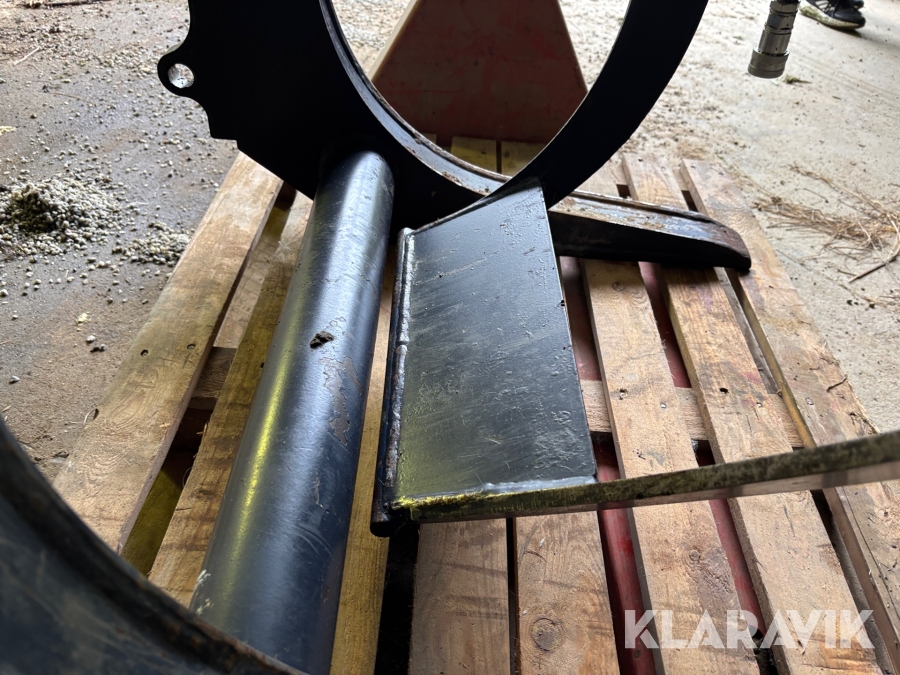 Timmergrip Drivex TG1 Trima