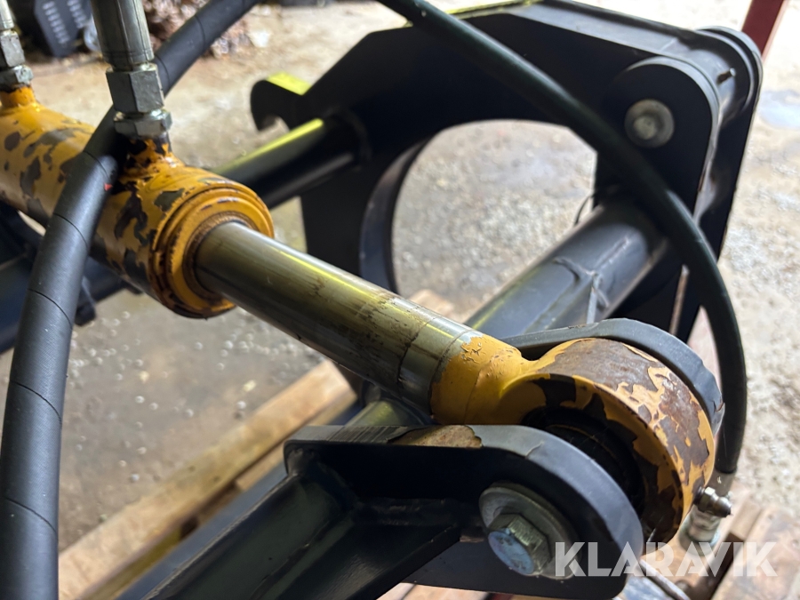 Timmergrip Drivex TG1 Trima