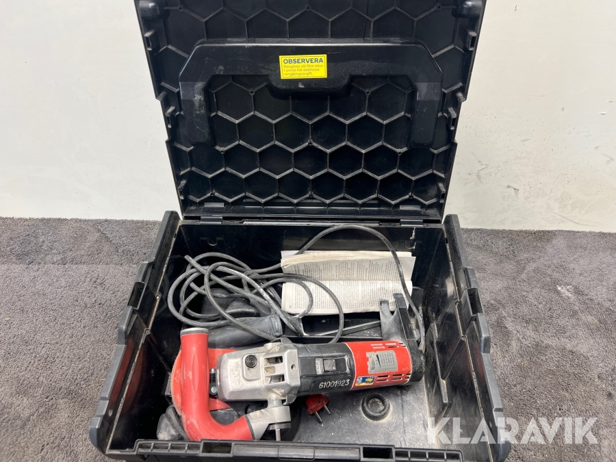 Betongslip Flex Lde 15-10 125