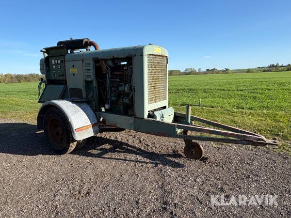 Elverk Skandinaviska Kraftsystem AB