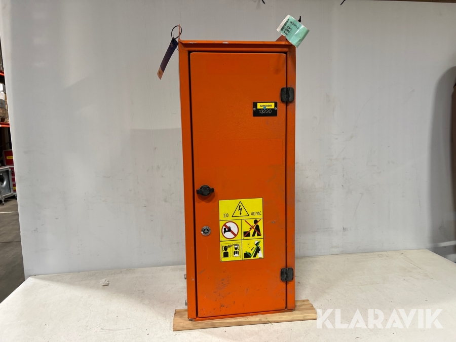 Modulcentral Satema SMC 300