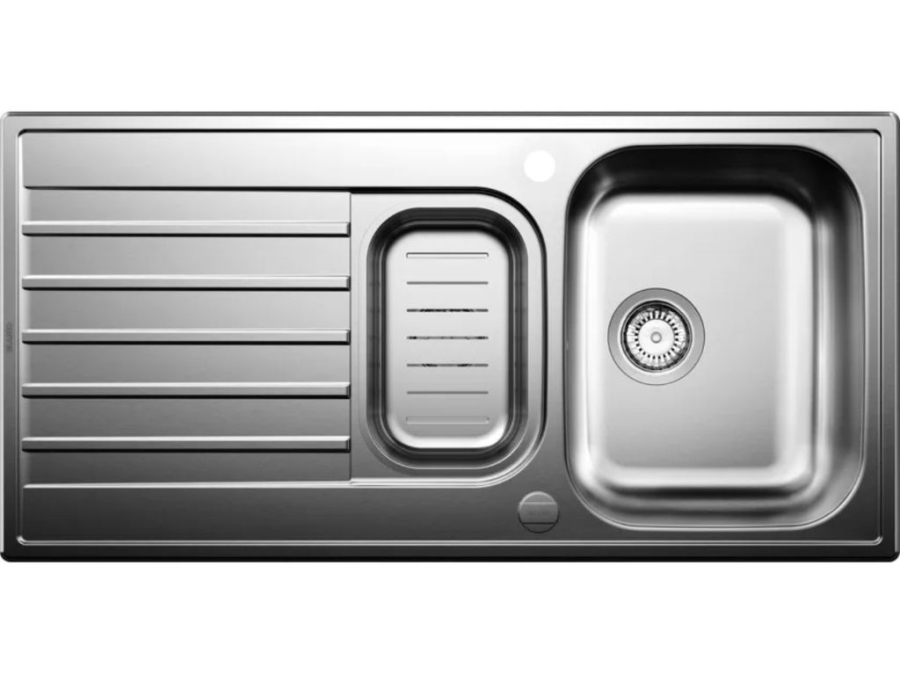 Diskho LIVIT 6 S II 1 st rostfri