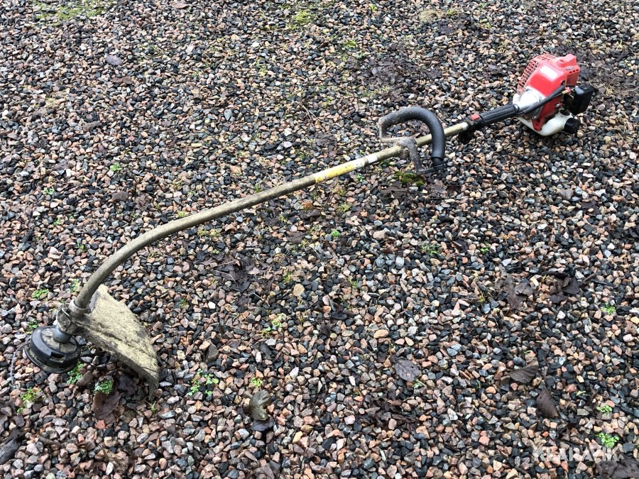 Trimmer Jonsered GT 2123