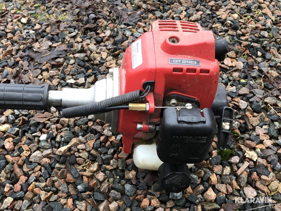 Trimmer Jonsered GT 2123