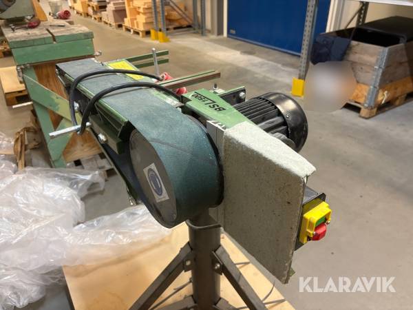 Bandslip EJCA BS 1500