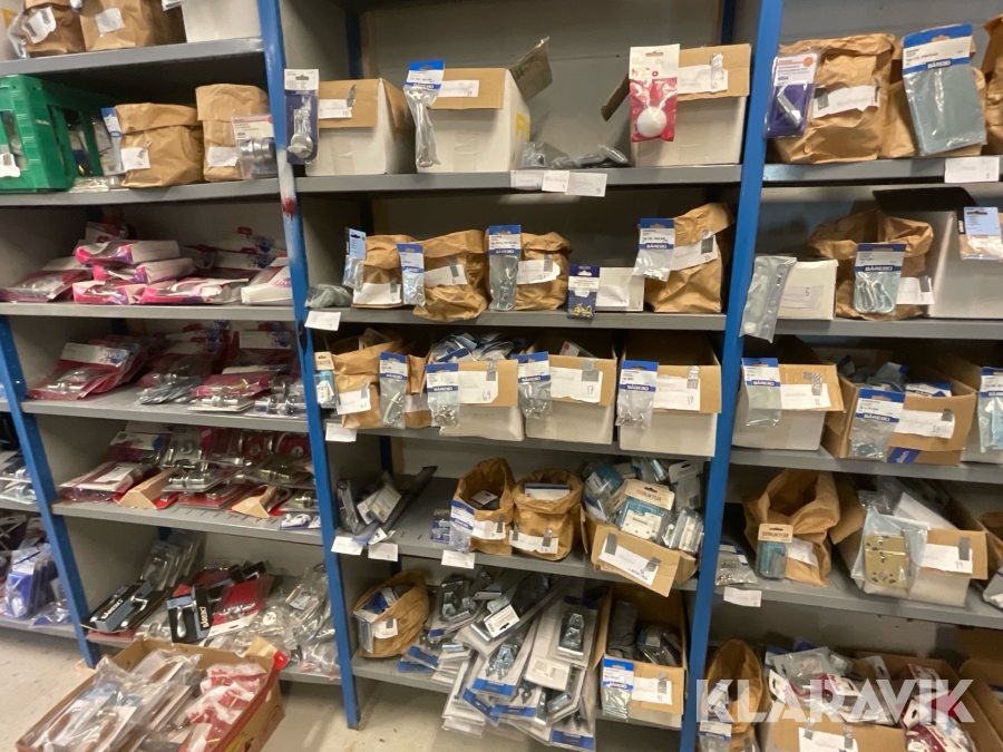 Tillbehör fönster och dörr Bårebo, Habo och Millers