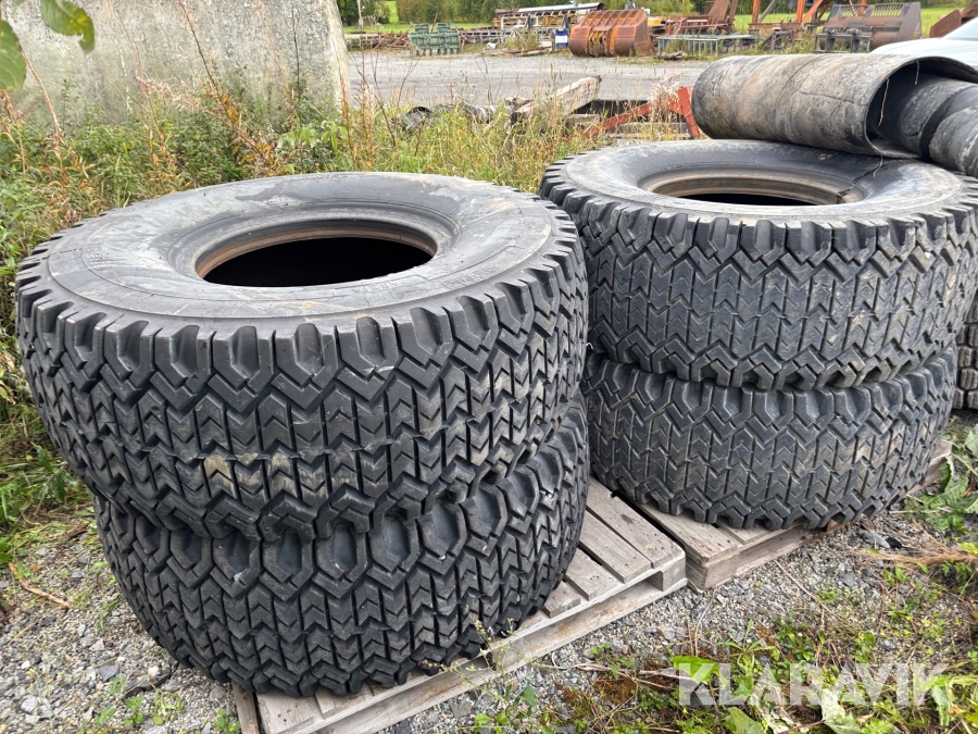 Vinterdäck STMS Snow King Radial 4st