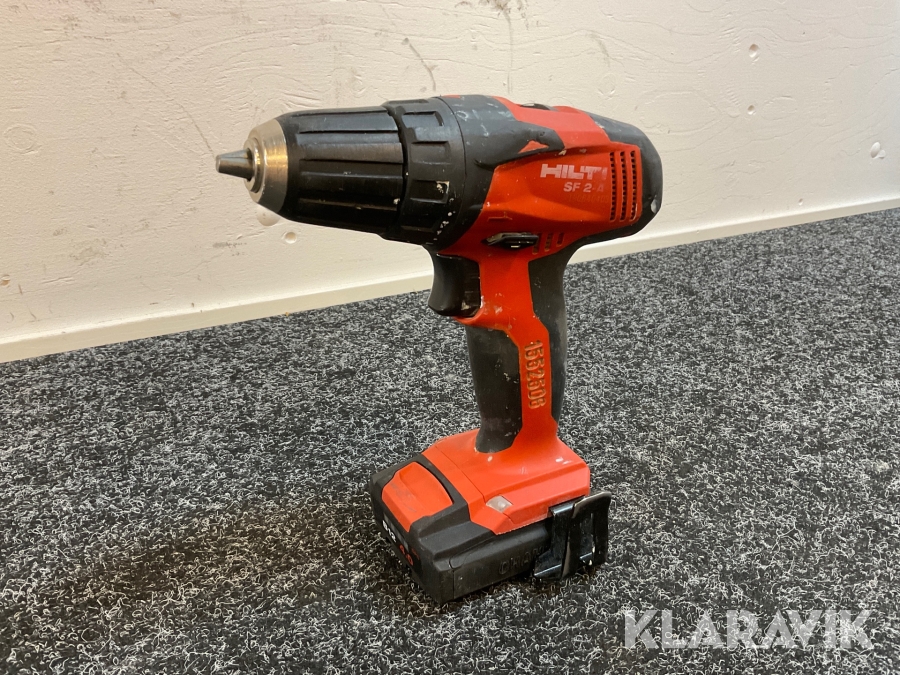 Sf2 hilti online