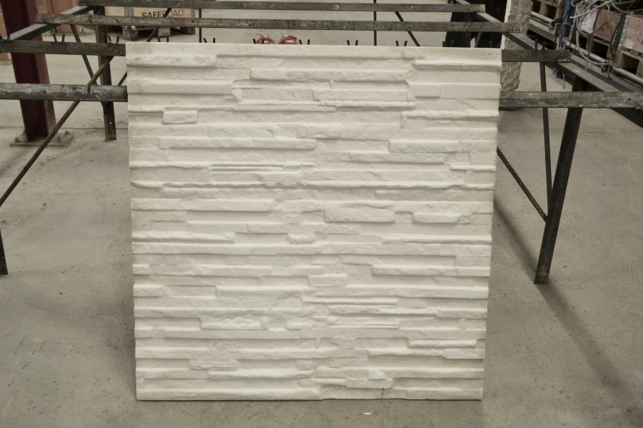 Strukturmatriser för betong