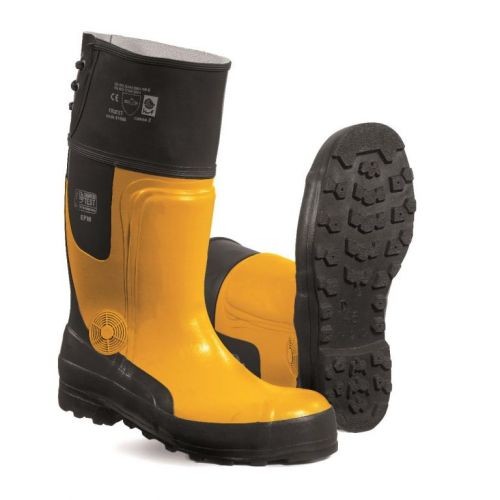 Huggarstövlar i valfri storlek 39-40 42-48