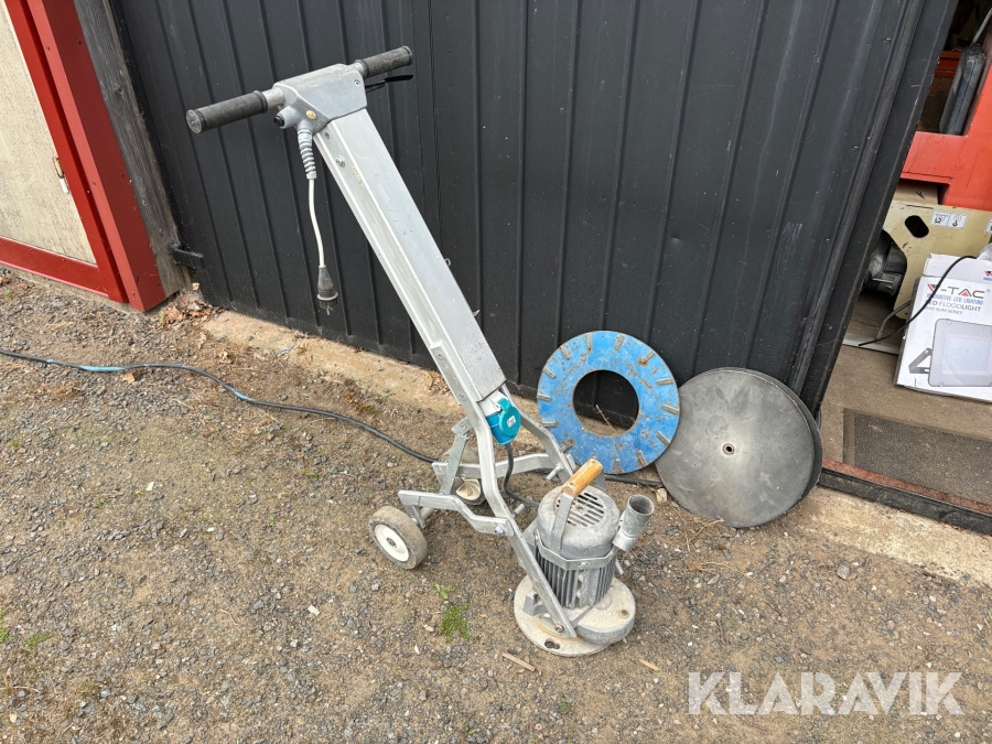 Betongslip/ABS-slip Weber 8331