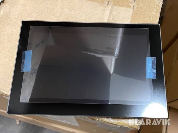 Display 7" Mitsubishi Electric AA070ME01 parti 40st