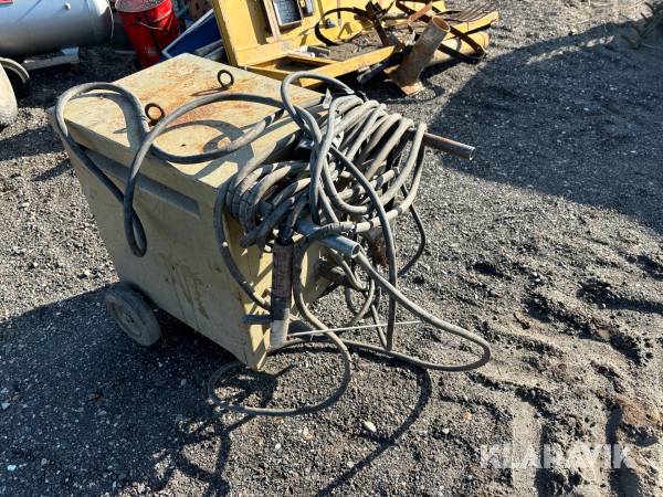 Svets ESAB LCH 250