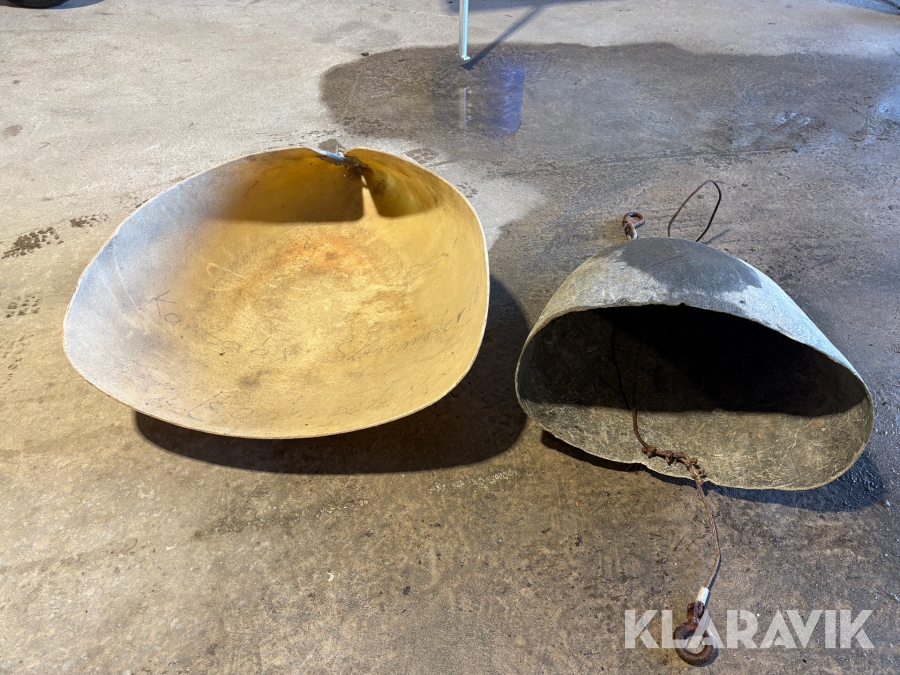 Lunningspulka Sonnys