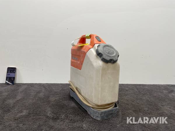 Vattentank för kapmaskin Husqvarna WT15