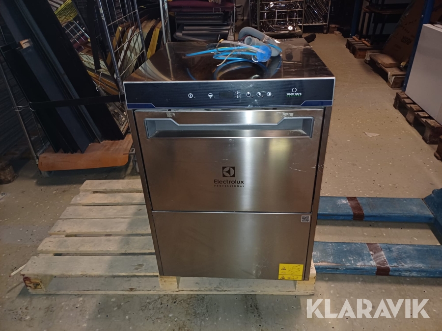 Diskmaskin Electrolux ELAI3G