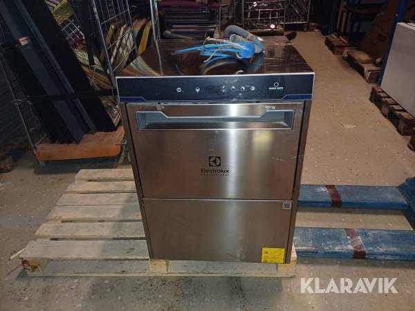 Diskmaskin Electrolux ELAI3G