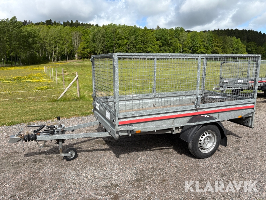 Gallersläp Brenderup