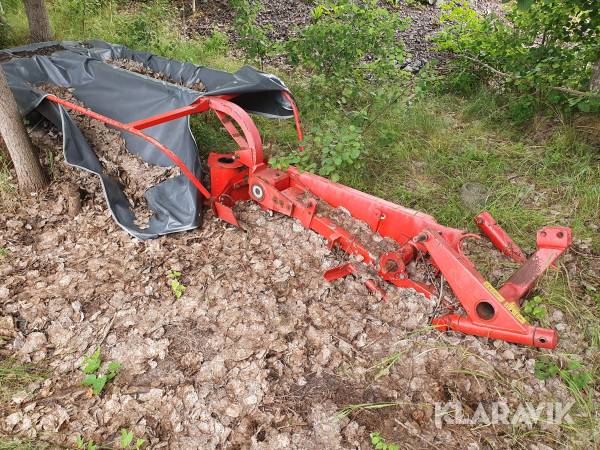 Rotorslåtter Galfré FR/D 210