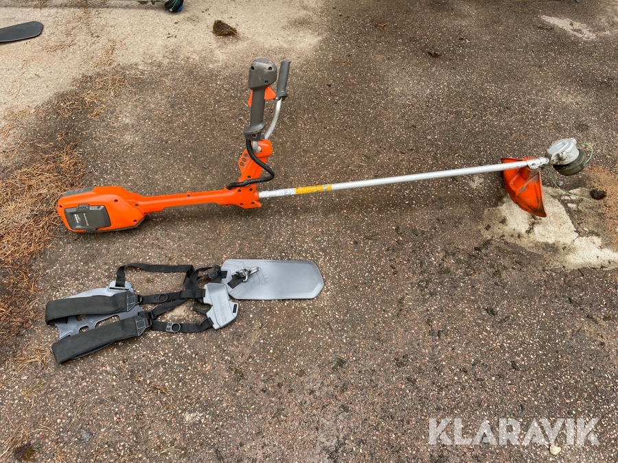 Trimmer Husqvarna 520iRX