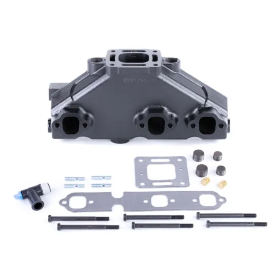 Limpor och knän MerCruiser 4,3L