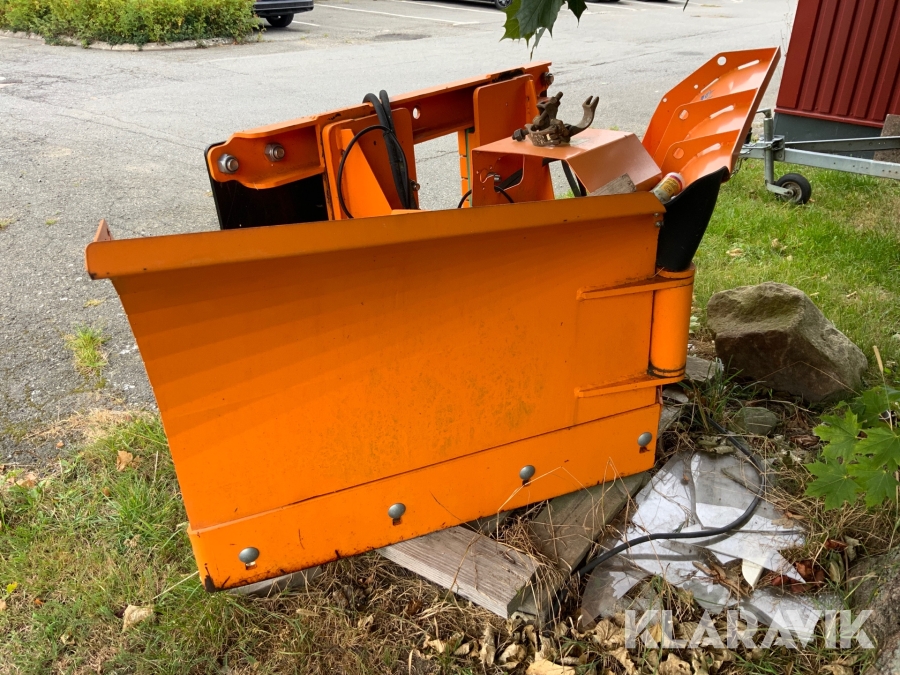 Vikplog Trejon VP 2,1