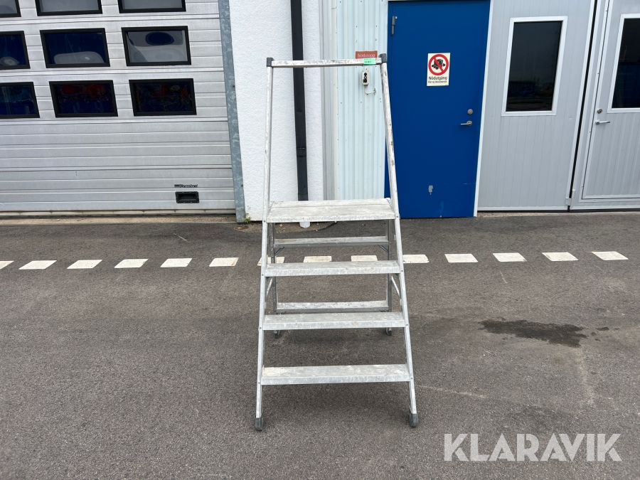 Arbetsbock Zarges Z500 0,9M