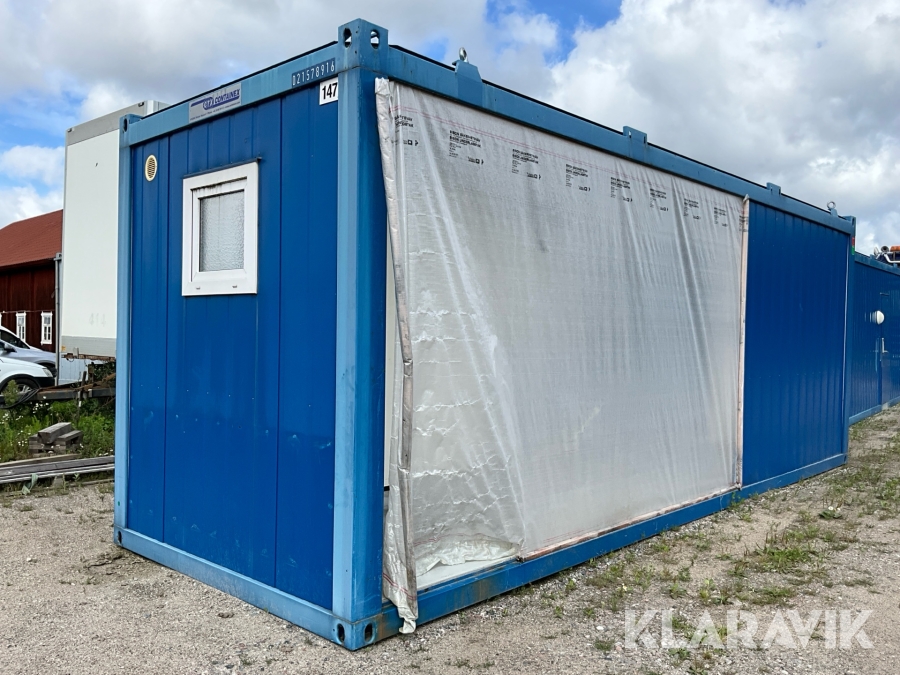 Modul Containex BM24