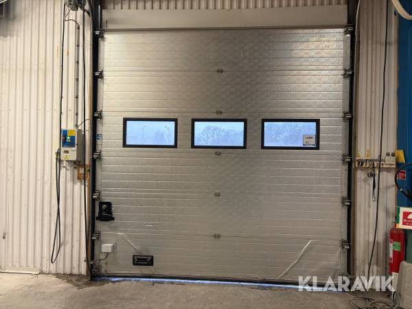 Takskjutsport Crawford