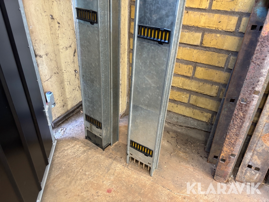 Elskenor Canalis 4 st