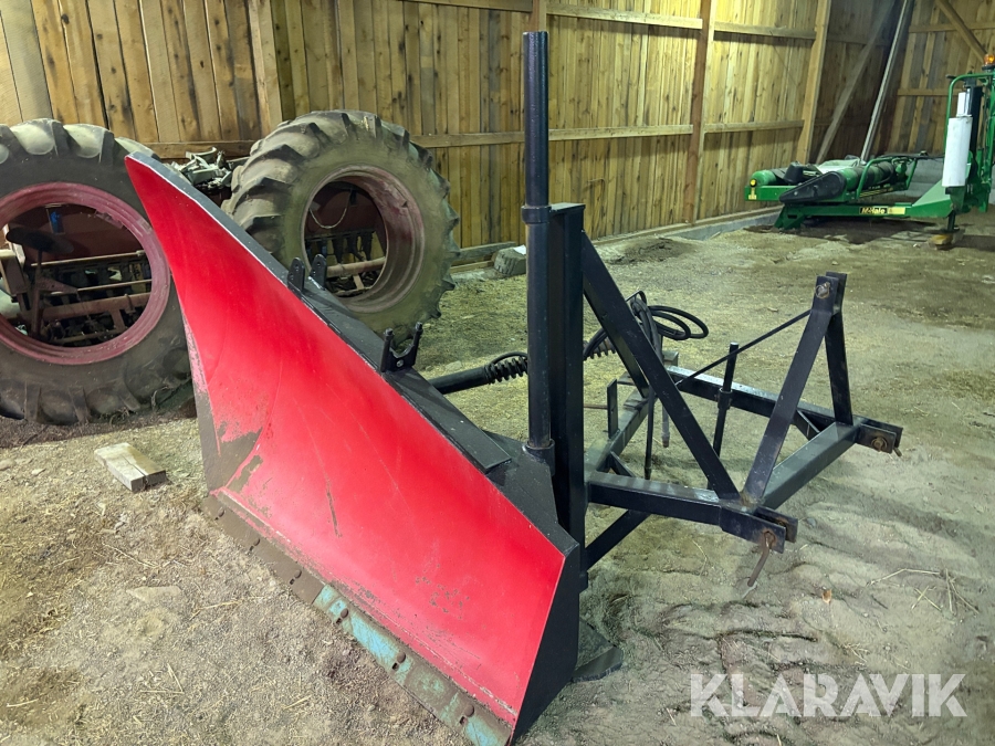 Snövinge Vreten BV 110