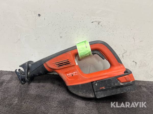 Tigersåg Hilti WSR 36 A