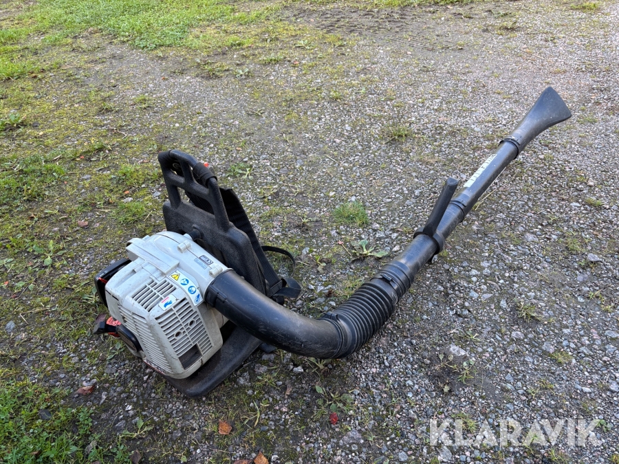 Lövblås Echo PB-260L