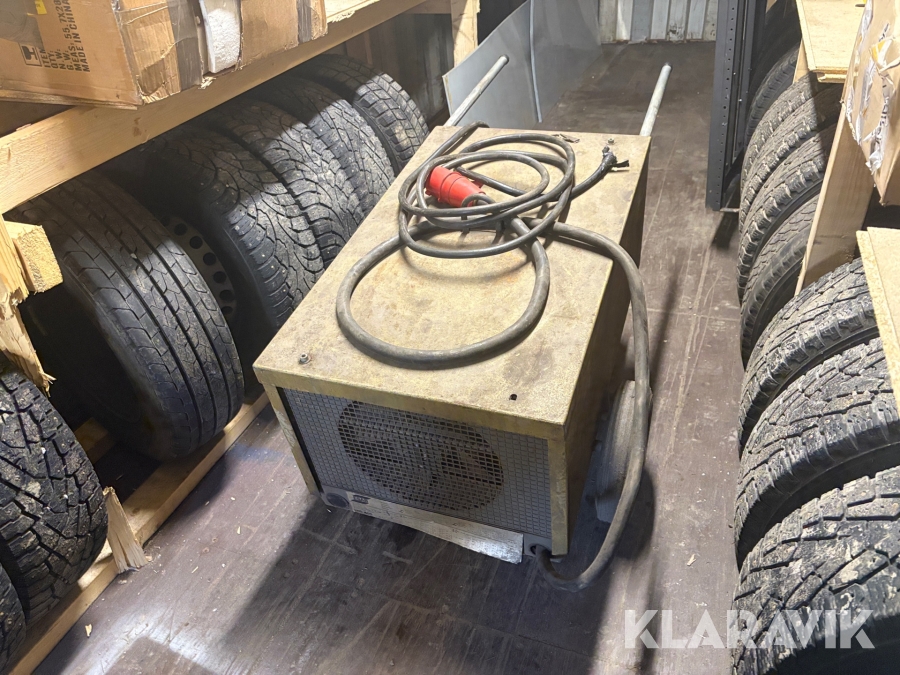 Pinnsvets / Svets ESAB