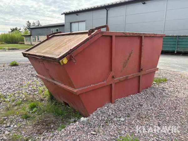 Avfallscontainer