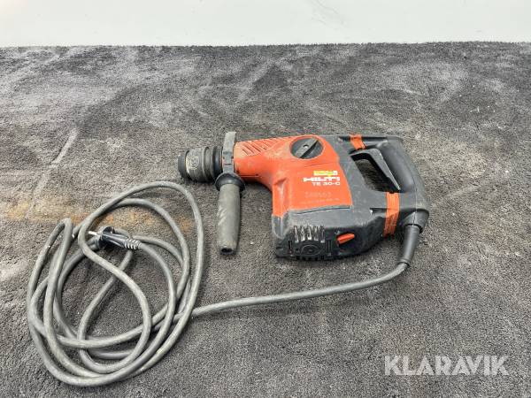 Kombihammare Hilti TE 30 C AVR