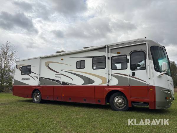 Husbil Coachmen Crosscountry