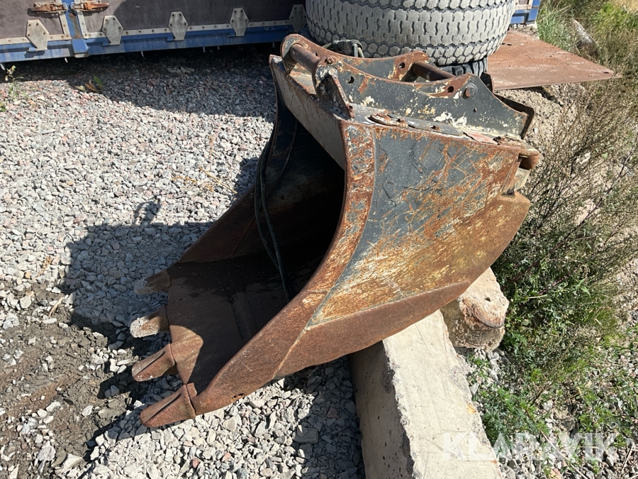 Skopa Grab John GJ/2 S45