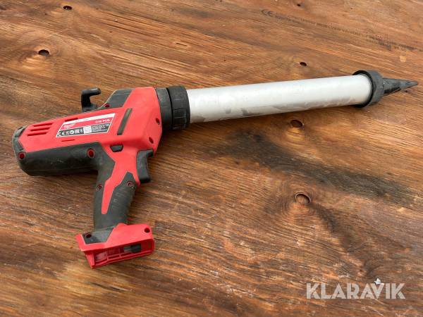 Fogspruta Mailwaukee C18 PCG