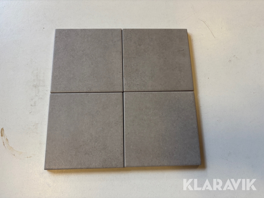 Kakel Imso Grigio Magnus ca 20kvm