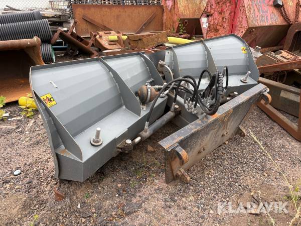 Vikplog Fjärås VP 225