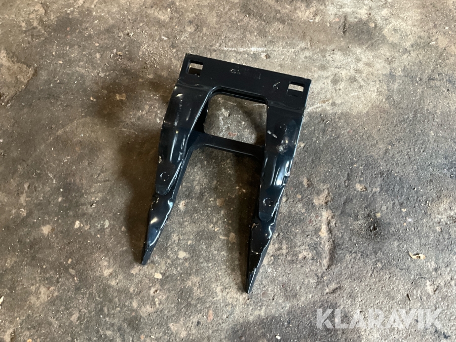 Kvivfingrar till John Deere 20 st