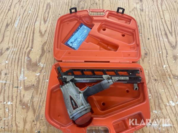 Spikpistol Paslode PSN90