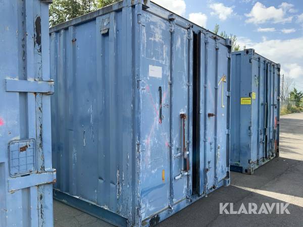 Container 20fot