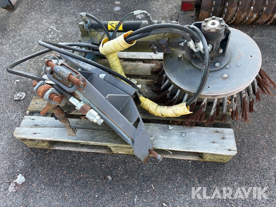 Kantborste Mählers SOP-KS